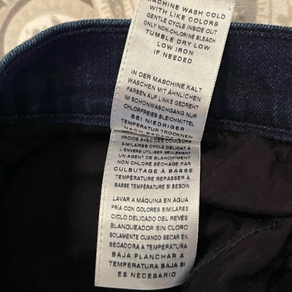 True Religion Slim Boyfit Denim Jeans - Picture 8 of 10